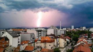 Prognoza pentru următoarele două săptămâni