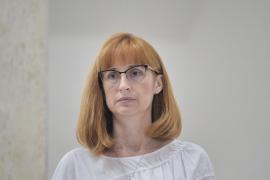 Anca Jurmai, pusă interimar la şefia DNA