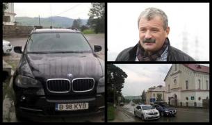 Fetiţa de 12 ani din Ilişeşti lovită pe trecere de BMW-ul condus de un director al Direcţiei Silvice Suceava a murit la spital. Şoferul a fost reţinut 24 de ore