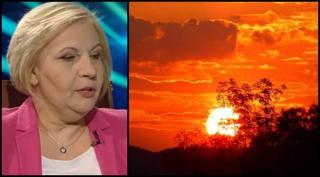 Directorul ANM anunţă caniculă în august. "Temperaturile vor fi în creştere de la o zi la alta"