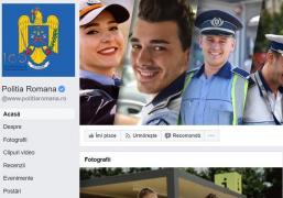Mesaj şocant transmis de purtătorul de cuvânt al Brigăzii Rutiere, după recenziile negative primite pe facebook: "Data viitoare când aveţi probleme, apelaţi la popi, la vecini, la rude, nu la poliţie!"
