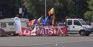 Zeci de mii de români sunt aşteptaţi în Piaţa Victoriei, la mitingul diasporei
