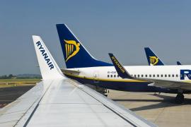 Personalul de bord Ryanair, în grevă. Citiţi avertizarea MAE înainte de a pleca în călătorie