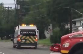 Atac armat în Canada. Sunt cel puţin 4 morţi