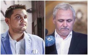 Fiul lui Liviu Dragnea se mută într-o casă parohială din Bucureşti, însă fără acordul Bisericii