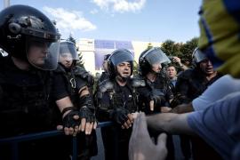 Lia Olguţa Vasilescu spune că protestul din Piața Victoriei este ilegal: "Eu nu cred că acolo este Diaspora. Care sunt nemulţumirile?"