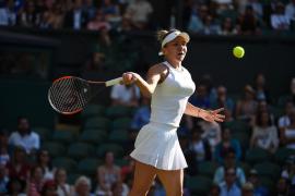 Simona Halep s-a calificat în semifinalele turneului de la Montreal