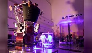 NASA a amânat lansarea sondei solare Parker cu câteva minute înainte de decolare