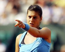 Sorana Cîrstea, în turul doi al calificărilor la Cincinnati