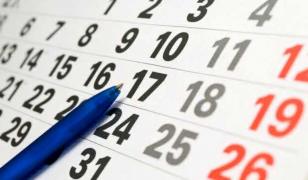 Cinci zile libere pentru români în minivacanţa de Sf. Maria. Când se vor recupera zilele