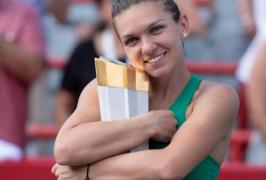 Simona Halep are aproape 2.000 de puncte avans în fruntea clasamentului WTA