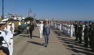 Ziua Marinei 2018. Preşedintele Iohannis va participa la manifestaţiile din Constanţa