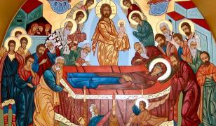 Calendar ortodox 15 august 2018. Adormirea Maicii Domnului