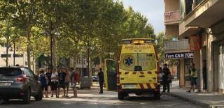 Fetiţă de 10 luni, moartă după ce bunicul său a uitat-o 8 ore în maşină, pe caniculă, în Mallorca