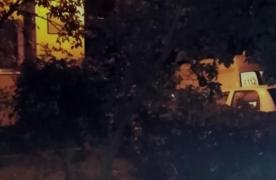 Sinucidere groaznică la Câmpulung Muscel. Fiul unui preot s-a aruncat de la etajul 4. A lăsat în urmă doi copii orfani