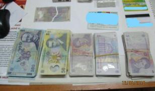 O tânără din Tulcea şi-a pierdut rucsacul în care se aflau peste 10.000 de lei în Agigea