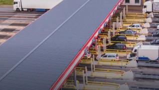 Restricţii de trafic în Europa, pentru camioane, pe 15 august 2018