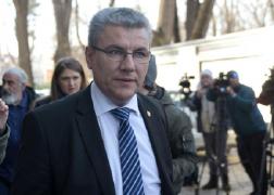 Ministrul Deneş, despre pesta porcină: '25 de focare la mistreţi, 5.000 de exemplare vor fi ucise'