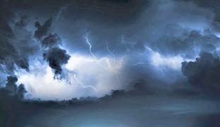 MAE avertizează cu privire la înrăutăţirea vremii în Grecia. Vor fi ploi şi furtuni puternice, de miercuri