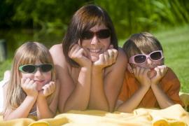 Relaţia dintre copil şi părinţi - apropiată sau una toxică - îşi pune amprenta asupra caracterului copilului pentru întreaga viaţă