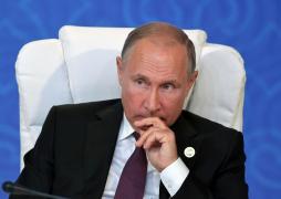 Vladimir Putin anunţă că e pregătit să îl întâlnească pe Kim Joung-un
