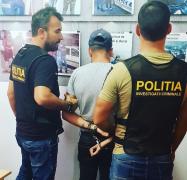 Un deţinut evadat pe 9 august din Penitenciarul Pelendava - Craiova a fost prins la Craiova