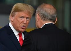 Tensiuni între SUA şi Turcia. Trump declară că guvernul de la Ankara a creat problemele financiare din Turcia