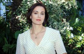 Maia Morgenstern şi Ivan Patzaichin, cetăţeni de onoare ai Capitalei