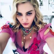 Madonna împlineşte astăzi 60 de ani