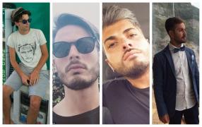 Povestea dramatică a celor patru prieteni care au murit în tragedia de la Genova