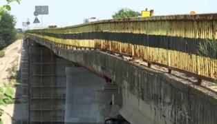 CNAIR, reacţie privind podurile din România: 'Nu sunt în pericol să se prăbuşească'