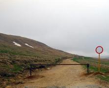 Salvamontiştii caută o femeie care a dispărut în Munţii Bucegi, pe Valea Albă