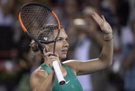 Simona Halep, calificare în optimile de la Cincinnati