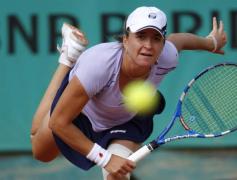 Alexandra Dulgheru s-a calificat în sferturi la turneul ITF de la Vancouver