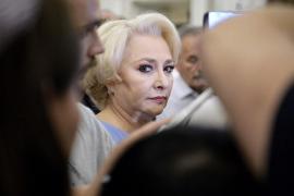 Guvernul ar fi trimis o scrisoare preşedintelui CE în care explică intervenţia jandarmilor la protestul din 10 august