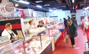 România, al treilea cel mai scăzut nivel al preţurilor cărnii din UE, în 2017