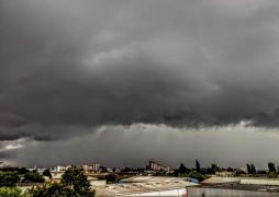 Avertizare cod galben de vreme severă. Sunt afectate mai multe localități din țară