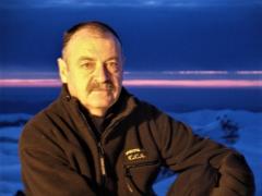 Gheorghe Haiduc, şeful salvamontiştilor din Buşteni, invitat la Observator Matinal