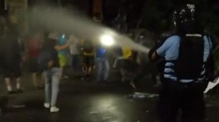 Peste 300 de plângeri împotriva jandarmilor