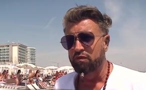 Moda pe plajă. Cătălin Botezatu ne dezvăluie ce costum de baie se potriveşte oricărei femei