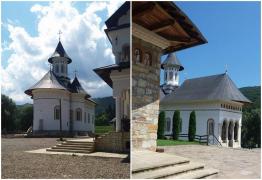 Un tânăr de 30 de ani a fost găsit mort lângă mănăstirea Sihăstria