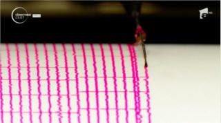 Buzăul a fost zguduit de trei cutremure. Ultimele două au avut loc la mai puţin de o jumătate de oră distanţă unul faţă de celălalt