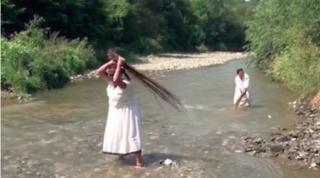 Cânepa se cultivă din nou într-un sat din Alba