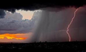 Cod portocaliu pentru judeţele Suceava, Vrancea şi Galaţi