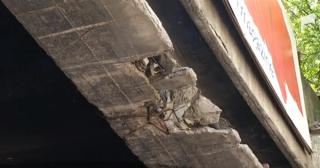 Podurile CFR din România, nevoie urgentă de reparaţii