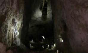 Peştera din România cu cel mai lung traseu se află în judeţul Bihor