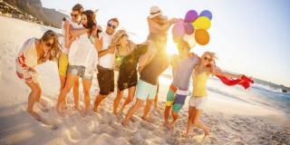 Zile libere 2018 de Sfânta Maria