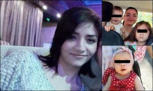 Alertă în Capitală, pentru găsirea unei tinere mămici care a dispărut împreună cu fetiţele ei. Ultima oară a fost în parcul Moghioroș