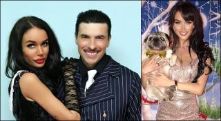 Cum arată bruneta care i-a furat inima printre gratii