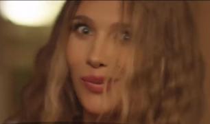 Pe final de vară, Lora şi Shift şi-au unit forţele şi au lansat încă un hit